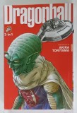 DRAGONBALL , VOLUMES 10 - 12 , 3 IN 1 , story and art by AKIRA TORIYAMA , 2018 *BENZI DESENATE