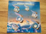 JEFFERSON AIRPLANE - THIRTY SECONDS OVER WINTERLAND (1973,GRUNT,GERMANY) vinyl