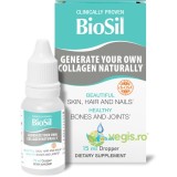 Biosil Generator Avansat de Colagen Picaturi 15ml