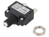 Siguranta termica 10A OPTIFUSE CBW57-ES-10A-5H Imax. 1kA 32VDC/50VDC/125V/250V