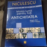 Magda Stan, Cristian Vornicu - Istoria Lumii pentru Toti. Antichitatea