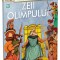 Zeii Olimpului, - Editura Gama