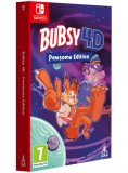 Bubsy 4d Pawsome Edition NSW