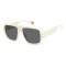 Ochelari de Soare Bărbați Polaroid PLD-6209-S-X-VK6 &Oslash; 55 mm