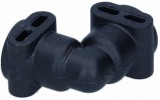 Racord 90&deg; Jura 60761, aparat cafea/espressor - Compatibil diverse modele (verifica compatibilitatea)