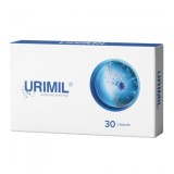 Urimil, 30 capsule, Naturpharma