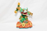 Figurina Skylanders Swap Force - Swappers - Jade Fire Kraken - Model 84799888