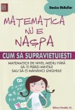 Cumpara ieftin Matematica Nu E Naspa, Danica Mckellar - Editura Paralela 45