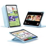 Husa iPad Air 11 (2024) ESR Flip&Atilde;&sbquo;&Acirc;&nbsp;Hybrid Pen, albastru