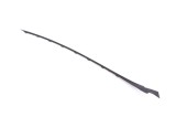 Ornament vertical parbriz st&acirc;nga FORD FIESTA VI 2015 OEM: 8A61-A03195-AEW 12082390