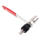 Cumpara ieftin Cheie cu presa foaie angrenaj bicicleta