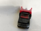 bnk jc Matchbox Ford Dump/utility truck 1/79
