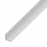 Cornier Cu Laturi Egale Aluminiu 35X35X3Mm, Aliaj 6060, 6 Metri
