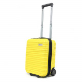 Troler Assign Galben 40x30x20 cm ComfortTravel Luggage, Ella Icon