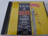 Show boat, cd