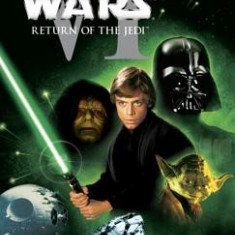 Star Wars: Episode 6: Return of the Jedi