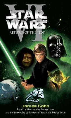 Star Wars: Episode 6: Return of the Jedi