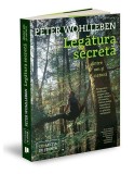 Legătura secretă dintre om și natură - Paperback - Peter Wohlleben - Publica