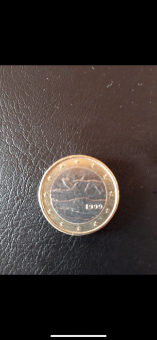 Moneda rară