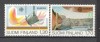 Finlanda.1983 EUROPA-Mari realizari DF.76, Nestampilat