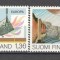 Finlanda.1983 EUROPA-Mari realizari DF.76