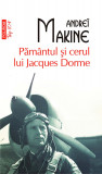 Pamantul si cerul lui Jacques Dorme (ebook)