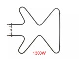 Element de &icirc;ncălzire inferior pentru cuptoare Amica - 8001783
