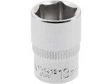 Cheie Tubulara 1/4'', 13Mm