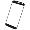 Geam Sticla Motorola Moto G4 Negru - Inlocuire Ecran, Display