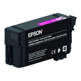 Epson original ink C13T40D34N, magenta, 50ml