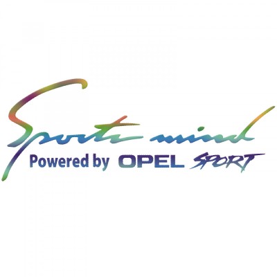 Sticker Opel , Sport Mind Design Tuning pentru Masina Ta foto