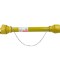 Cardan/Arbore de transmisie 100cm, Geko G72301