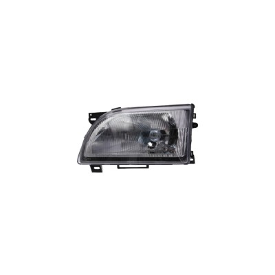 Far FORD TRANSIT bus E ALKAR 2741959 foto