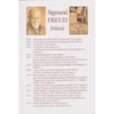 Sigmund Freud &iacute;r&aacute;sai - &Aacute;lomfejt&eacute;s I-II. - Sigmund Freud
