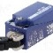 Limitator de cursa, max. 250V AC, max. 250V DC, 10A, IP67, SCHNEIDER ELECTRIC - XCKP2121G11