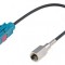 Conector antena GPS Fakra - FME