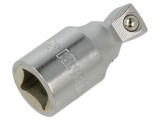 Prelungitor pliabil KING TONY 3/8", 38mm, cod 3223-14