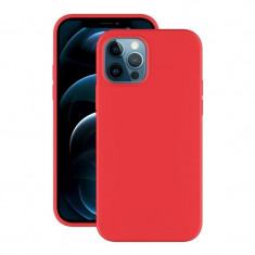 Husa Cover Hard Fun pentru iPhone 13 Pro Rosu