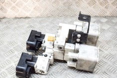 Supapa de expansiune aer condiționat JAGUAR I-PACE X590 2020 OEM: J9D3-6C582-CA,J9D3-10C708-BB,J9D3-8D304-AA 17691079