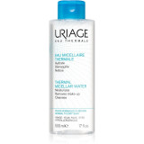 Uriage Hygi&egrave;ne Thermal Micellar Water - Normal to Dry Skin apa pentru curatare cu particule micele pentru ten normal spre uscat 500 ml