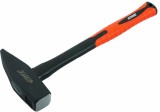 Cumpara ieftin Ciocan de lacatuserie maner fibra de sticla 1,5 Kg VERKE