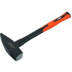 Ciocan de lacatuserie maner fibra de sticla 1,5 Kg VERKE