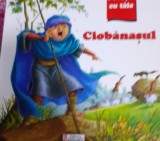 CIOBANASUL POVESTI CU TALC