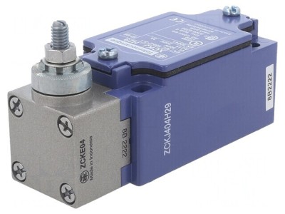 &amp;quot;Corp pentru comutatoare ZCKJ404H29&amp;quot; foto