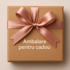 Ambalare pentru cadou - elegant si gata de oferit