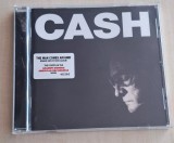Johnny Cash - American IV - The Man Comes Around CD (2002)
