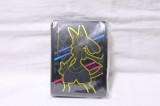63 x folie protectie cartonase Pokemon Crown Zenith - originale