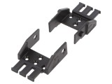 Suport Fixare Rigid Ghidaj Lant IGUS Serie 08 Cod 080.30.12PZ