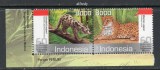 INDONEZIA 2013, Fauna, serie neuzata, MNH