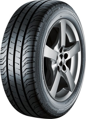 Anvelope Continental Van Contact 200 195/75R16C 107/105R Vara foto